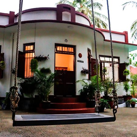 Remasailam Villa Thiruvananthapuram Bagian luar foto