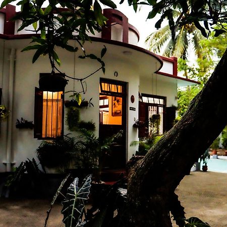 Remasailam Villa Thiruvananthapuram Bagian luar foto