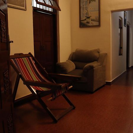 Remasailam Villa Thiruvananthapuram Bagian luar foto