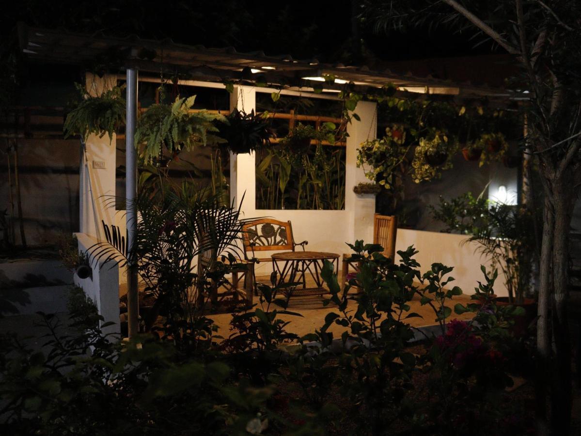 Remasailam Villa Thiruvananthapuram Bagian luar foto