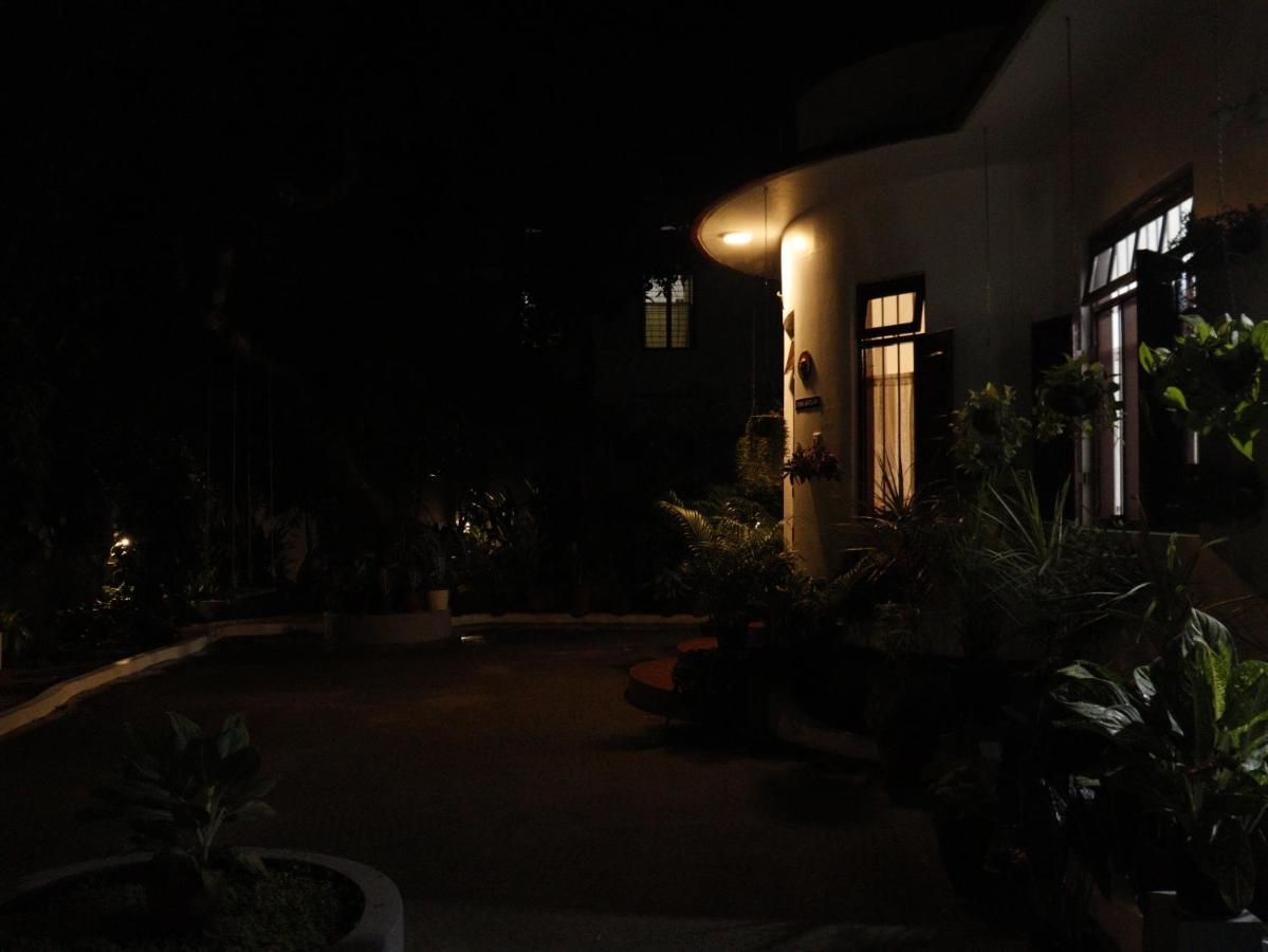 Remasailam Villa Thiruvananthapuram Bagian luar foto