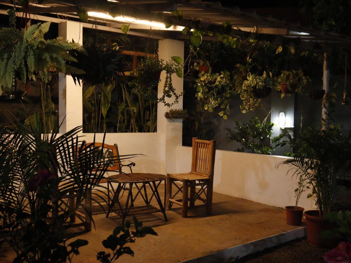 Remasailam Villa Thiruvananthapuram Bagian luar foto