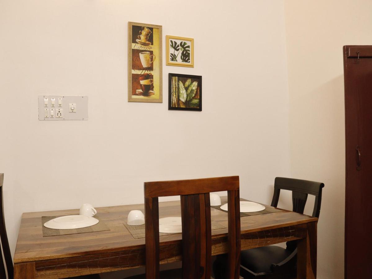 Remasailam Villa Thiruvananthapuram Bagian luar foto