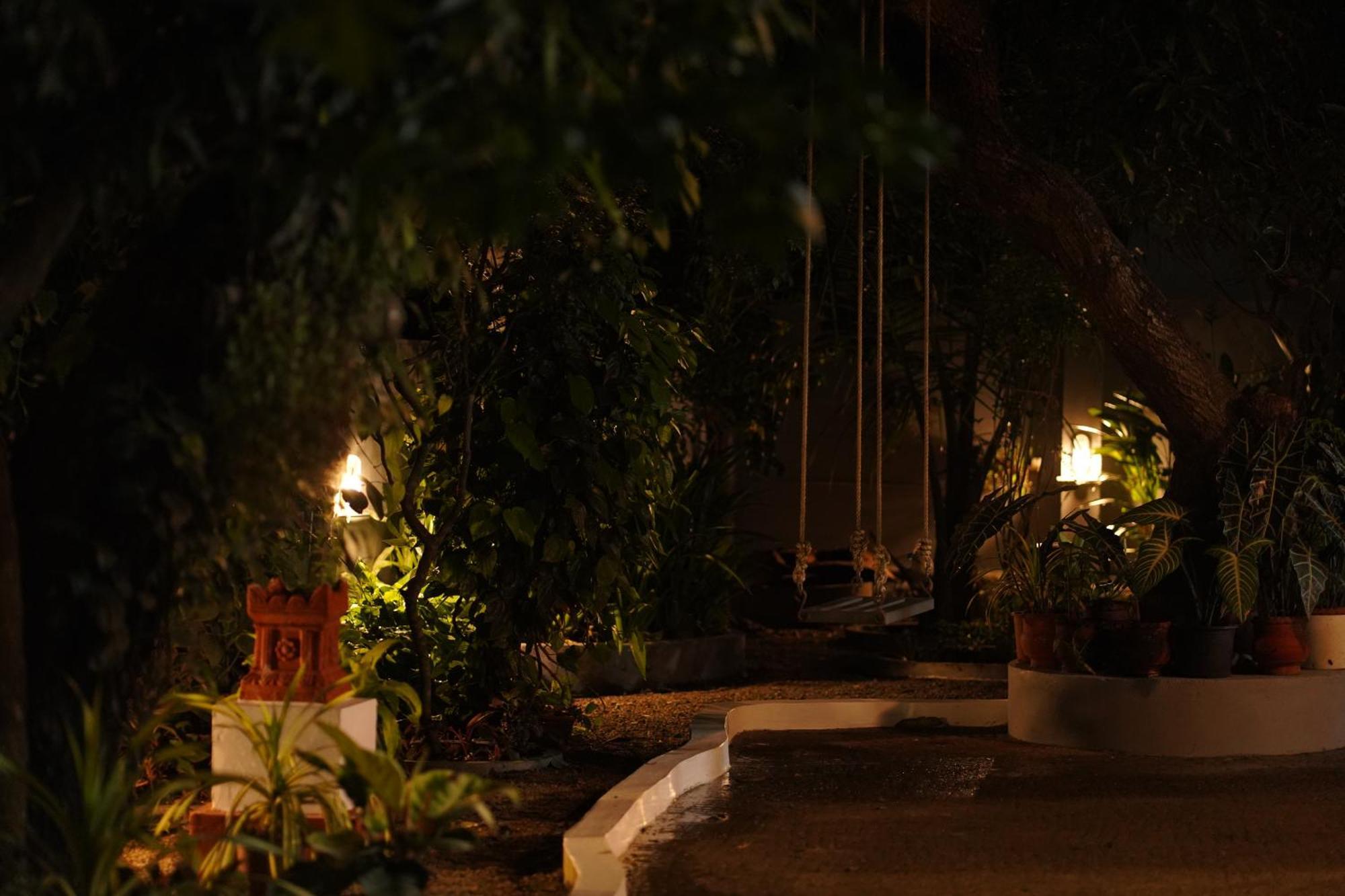 Remasailam Villa Thiruvananthapuram Bagian luar foto