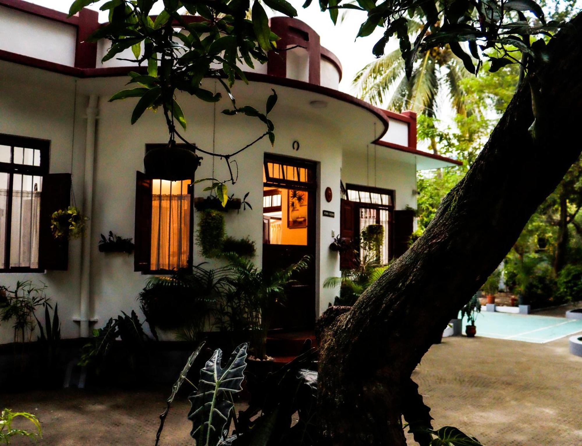 Remasailam Villa Thiruvananthapuram Bagian luar foto