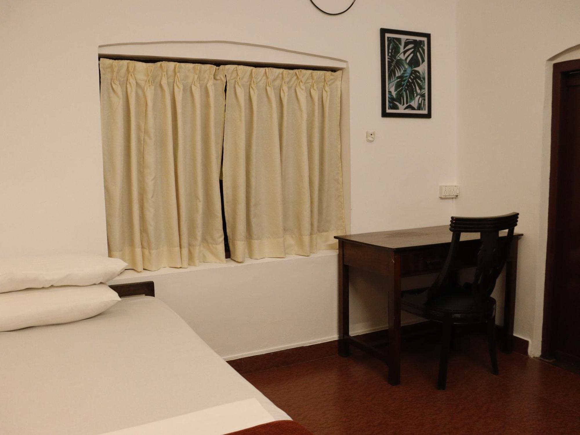 Remasailam Villa Thiruvananthapuram Bagian luar foto
