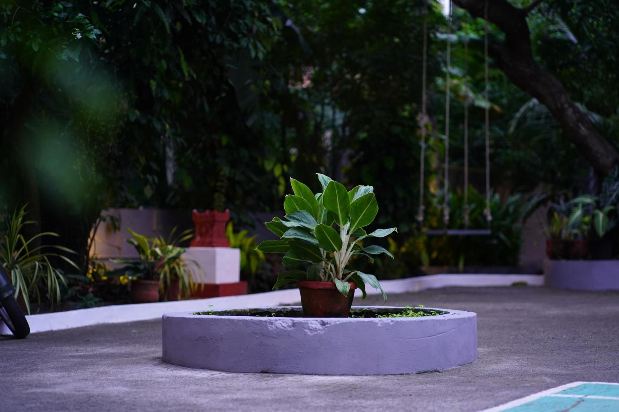 Remasailam Villa Thiruvananthapuram Bagian luar foto